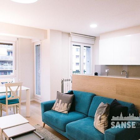 Anoeta By Sanse Holidays San Sebastian Luaran gambar