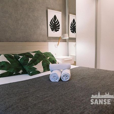 Anoeta By Sanse Holidays Apartment San Sebastian Luaran gambar