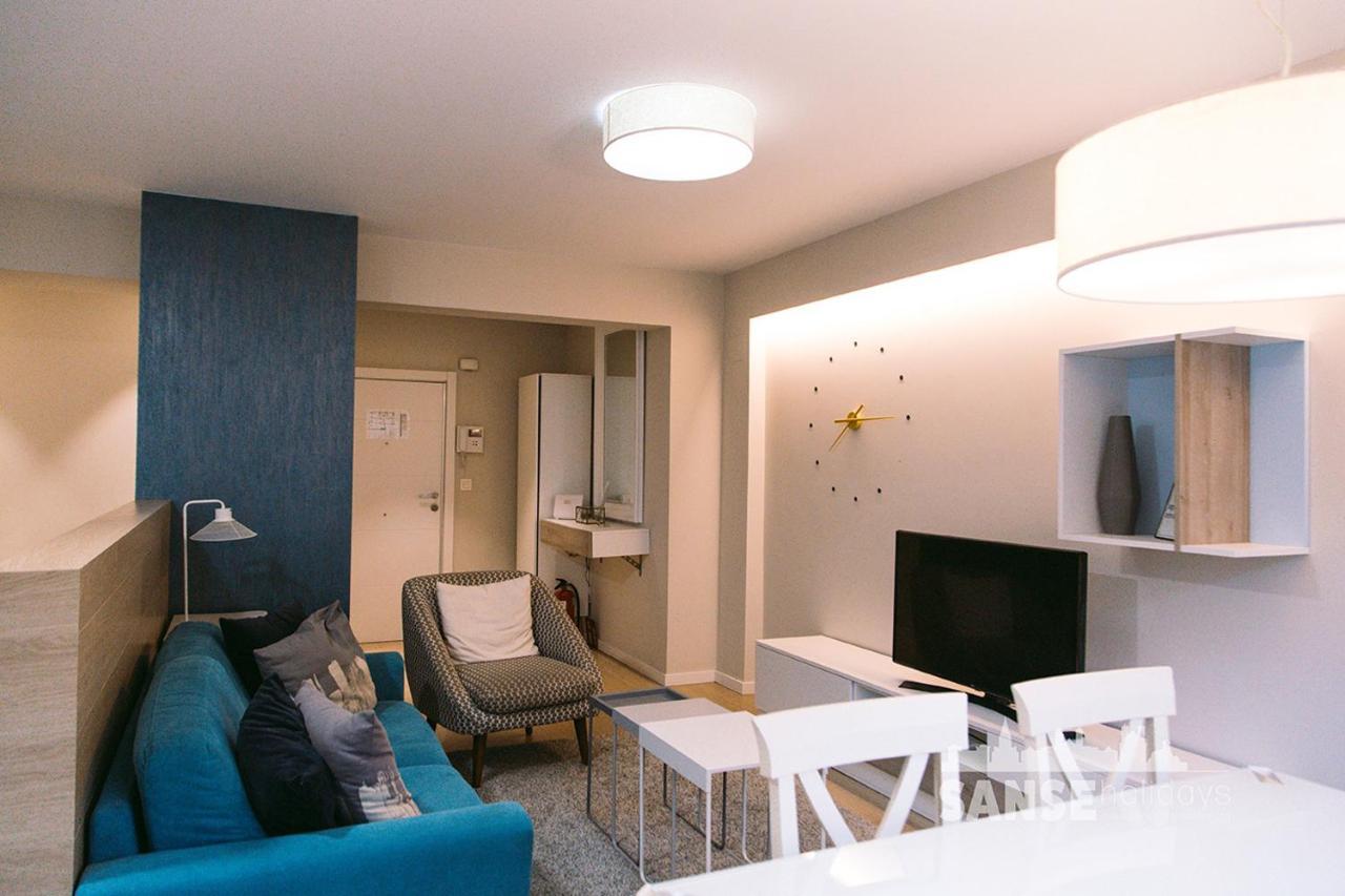 Anoeta By Sanse Holidays San Sebastian Luaran gambar